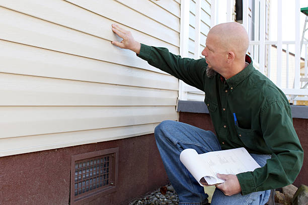 Affordable Siding Repair and Maintenance Services in Clayton, IN